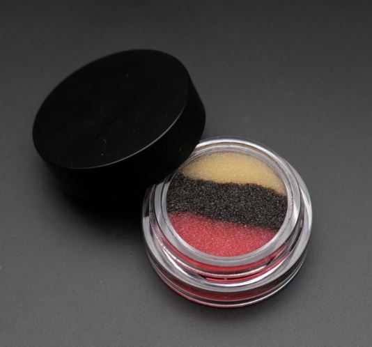 3 in 1 Lip Scrub