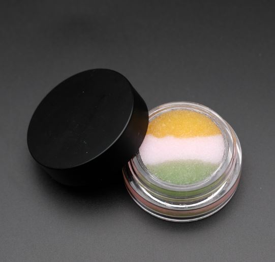 3 in 1 Lip Scrub