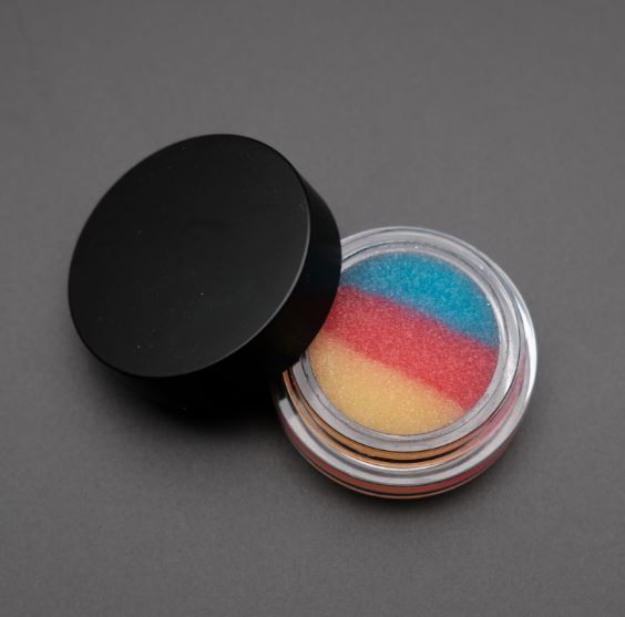 3 in 1 Lip Scrub