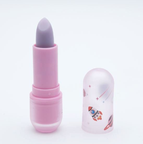 color changing lipbalm