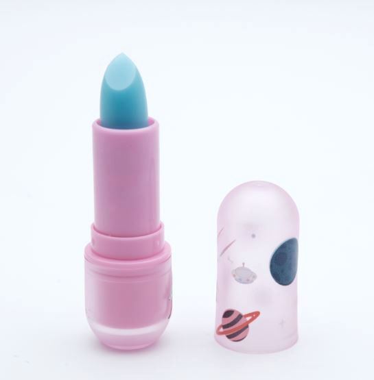 color changing lipbalm