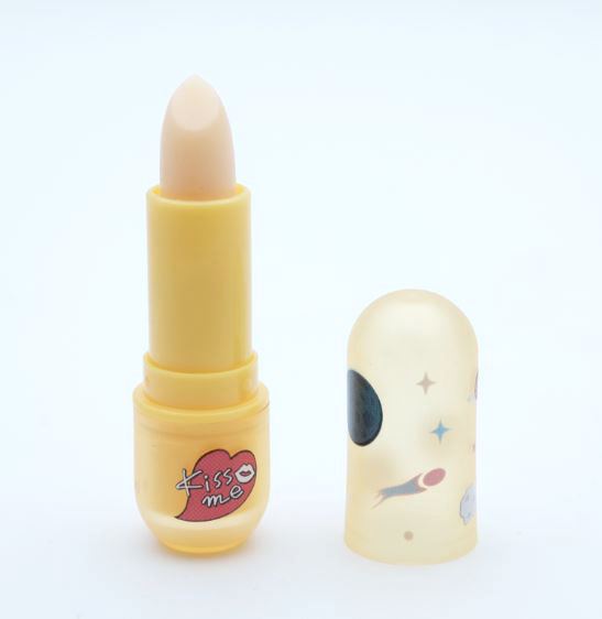 color changing lipbalm