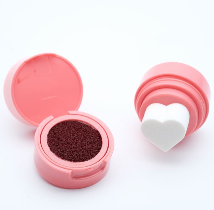 Liquid Cushion Blush