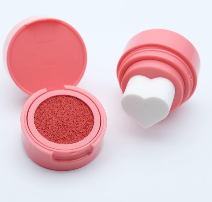 Liquid Cushion Blush