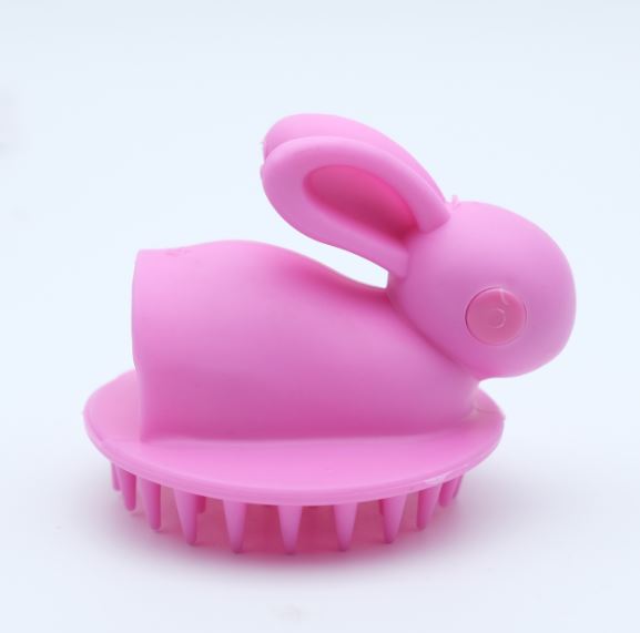 Baby comb