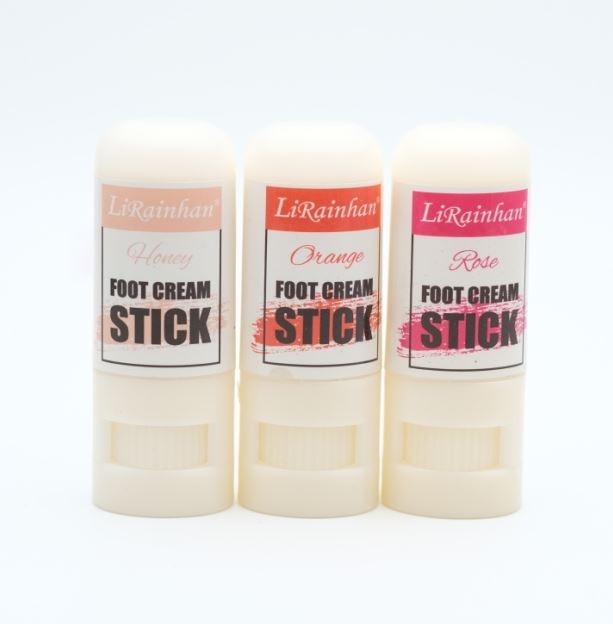 Foot protect stick