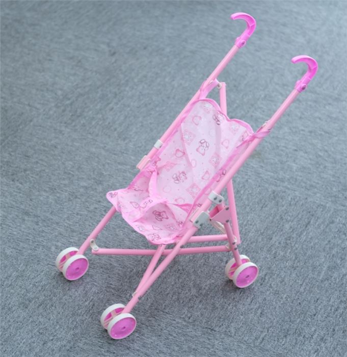 Doll stroller