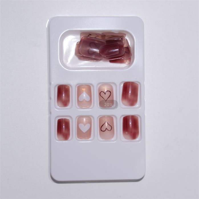 False nail