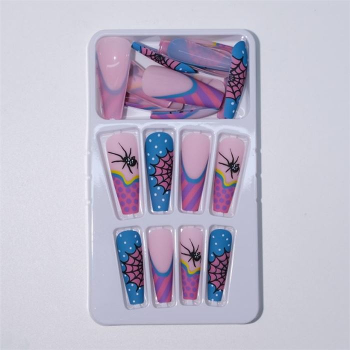 False nail
