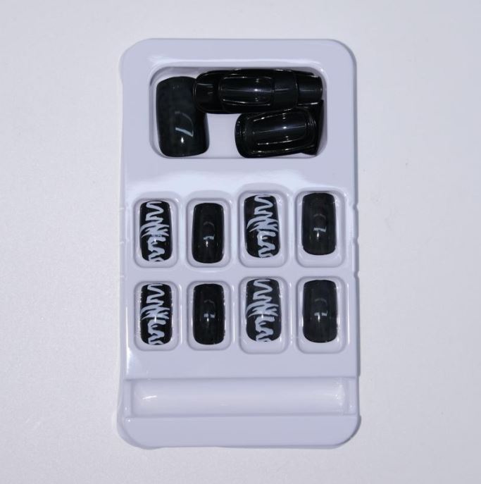 False nail