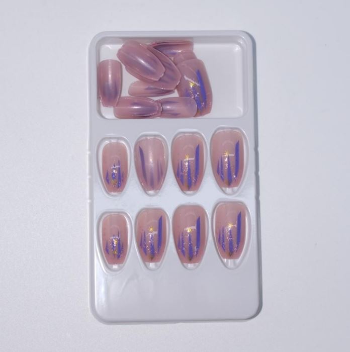 False nail