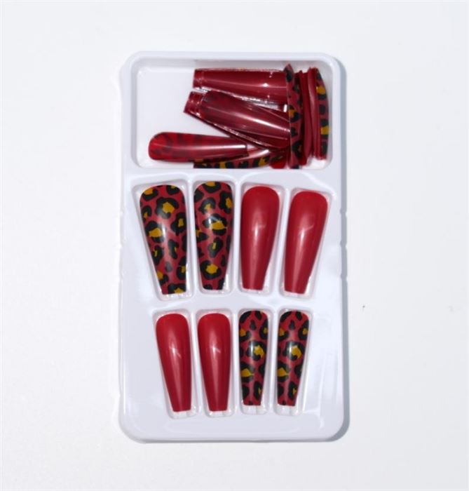 False nail