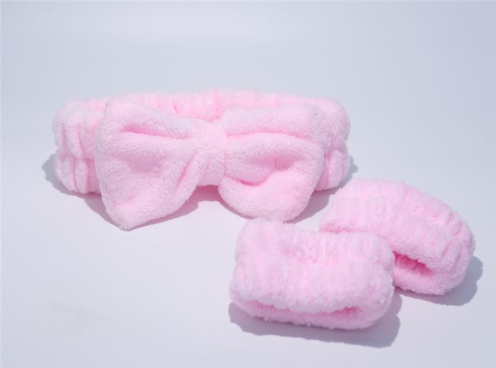 Hairband set