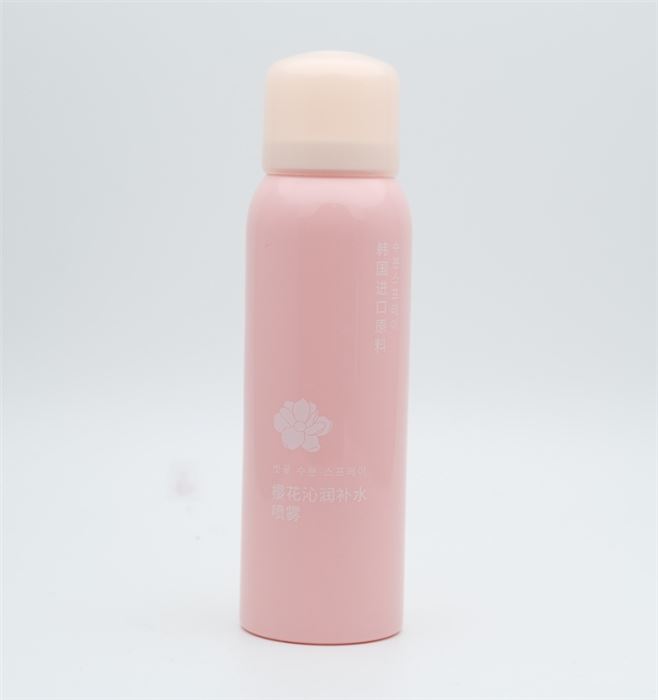 Cherry Blossom Moisturizing spray