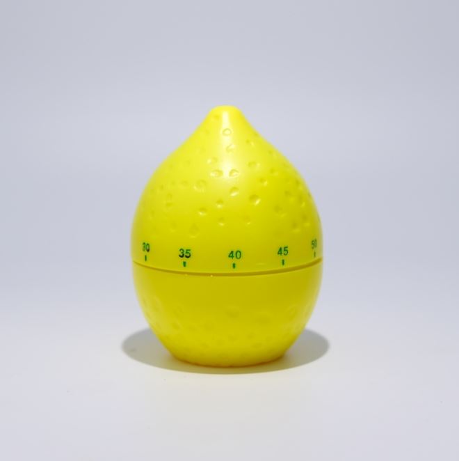 Kitchen timer