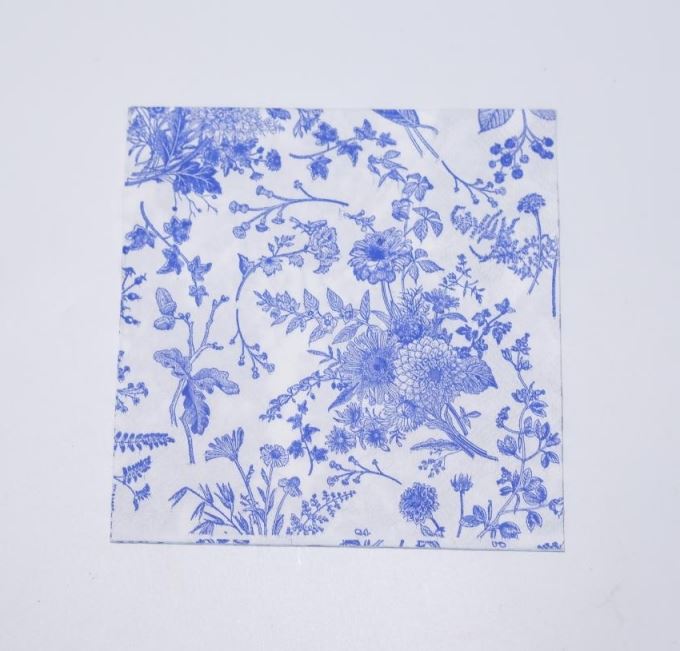 Handkerchief paper