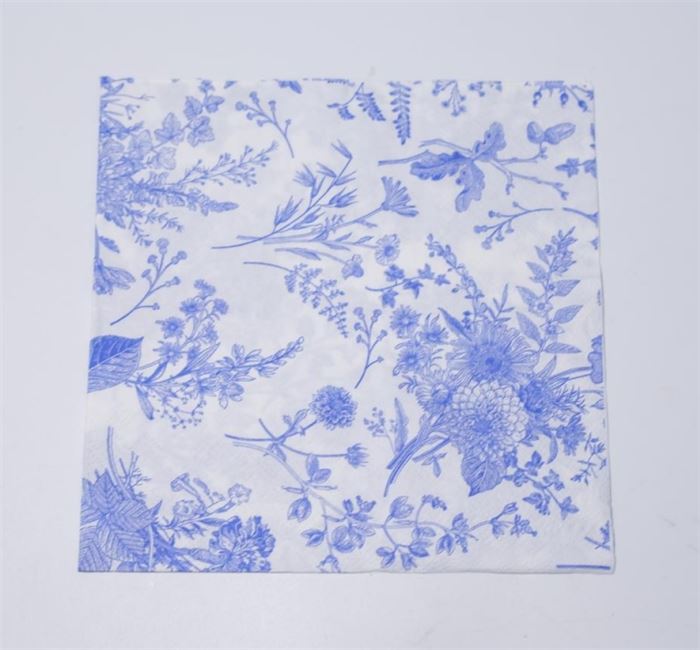 Handkerchief paper