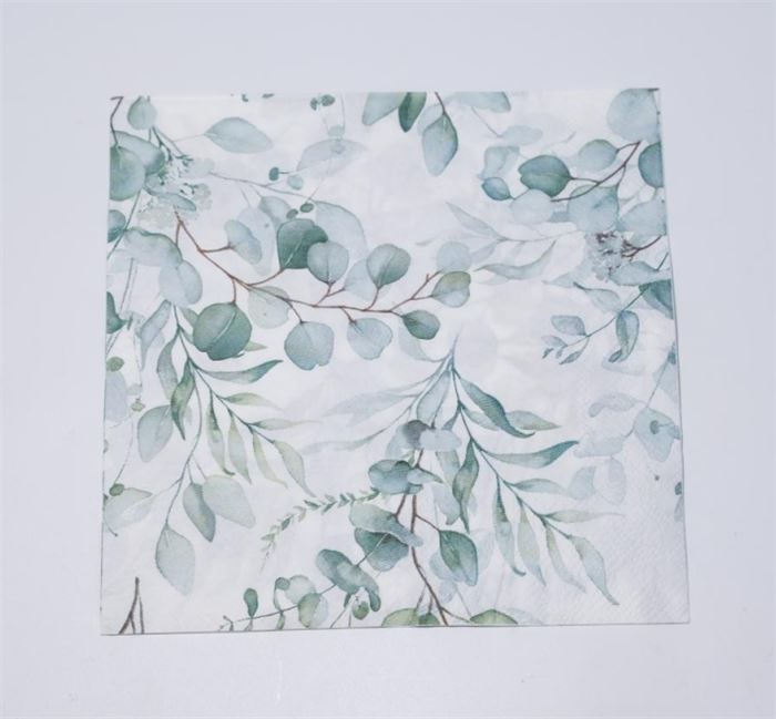 Handkerchief paper