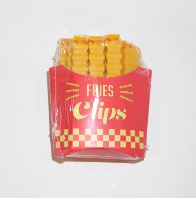 Chip holder