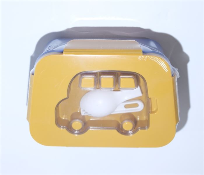 Lunch box