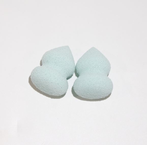 Facial puff