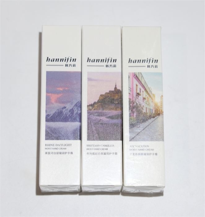 Hand Cream