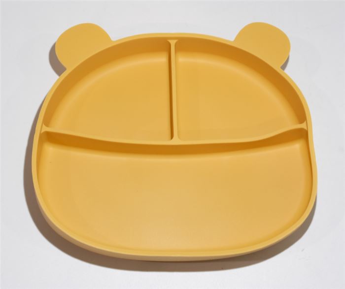 Dining plate