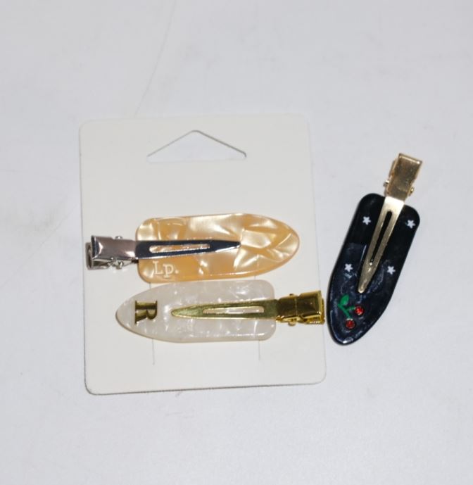 hairpin