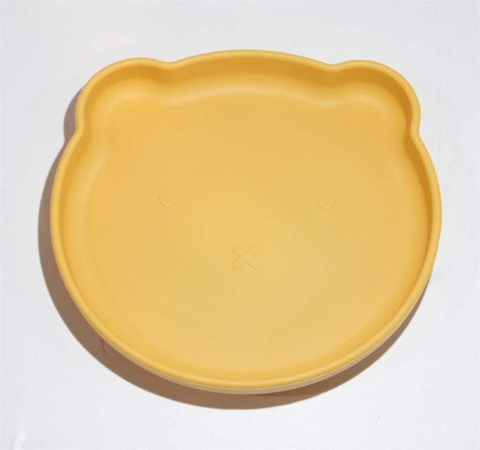 Dining plate
