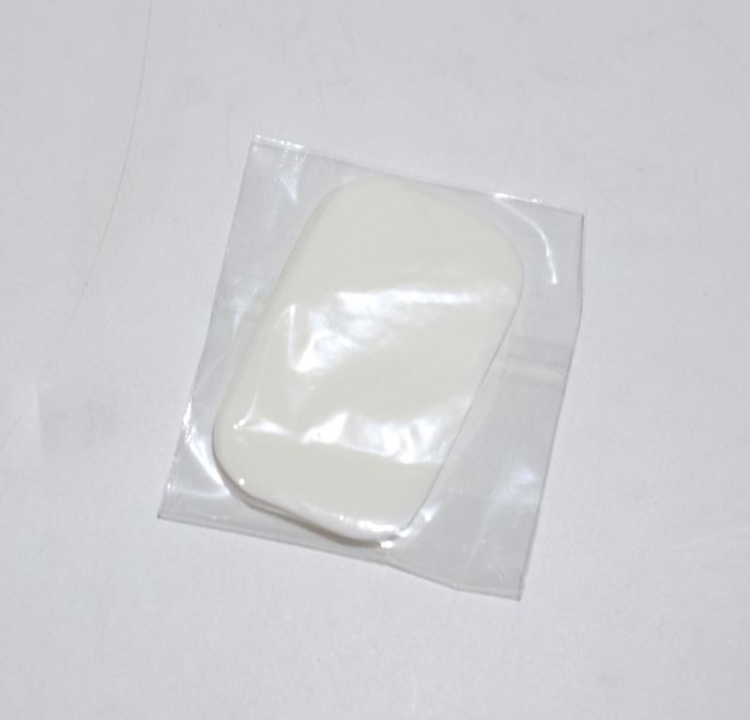 Soap sheets