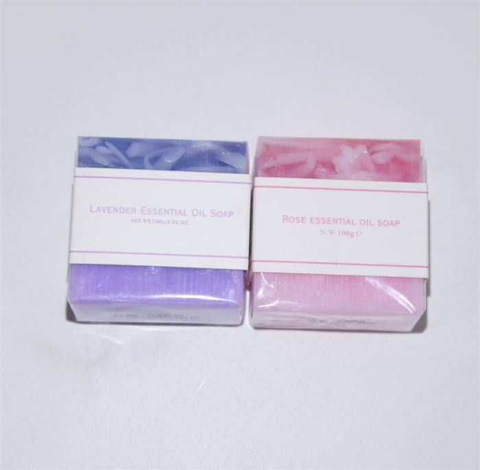 Soap