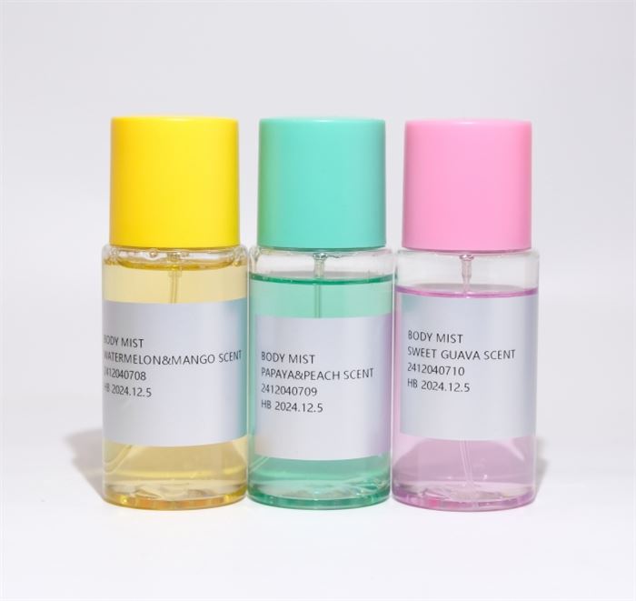 BODY MIST