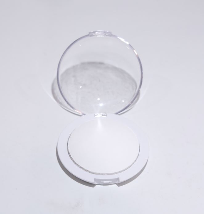 powder