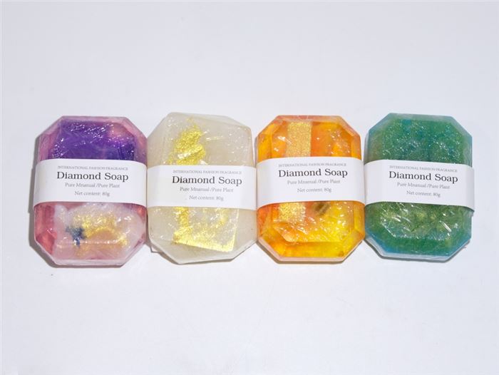 Soap