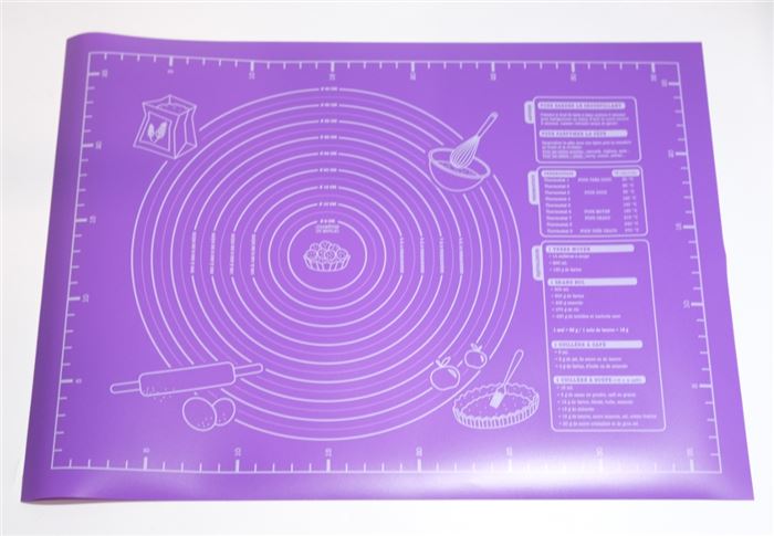 baking mat