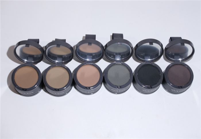 Hair powder
