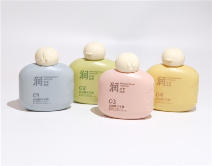 Hand Cream