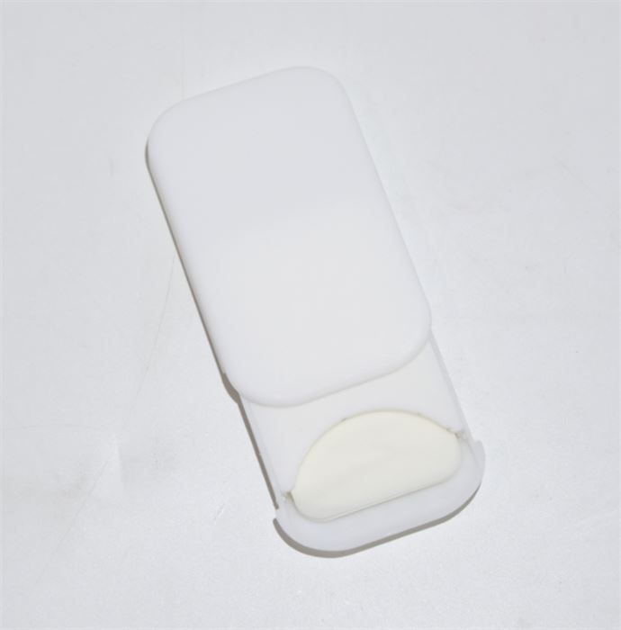 Soap sheets