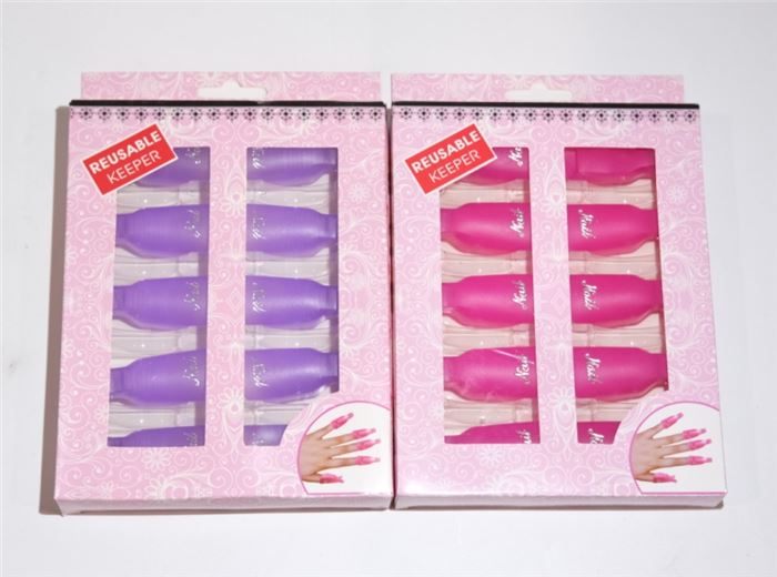 nail clips