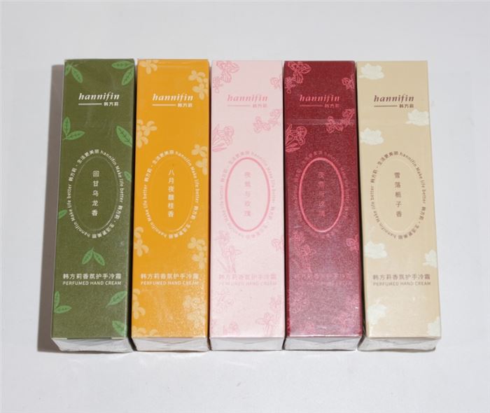 Hand Cream