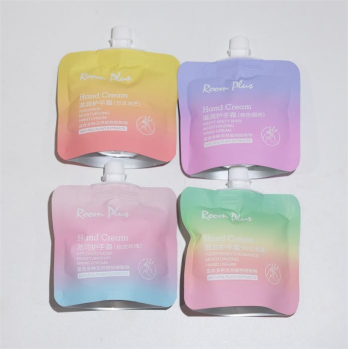 Hand Cream