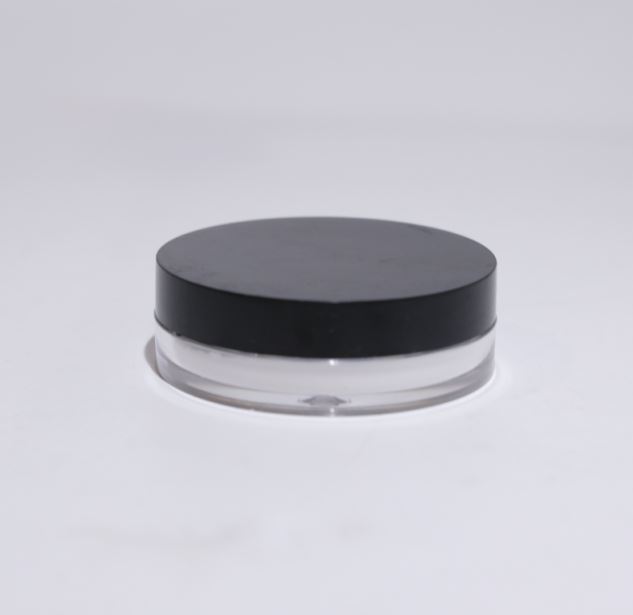 Loose powder