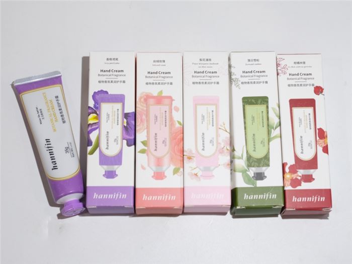 Hand Cream