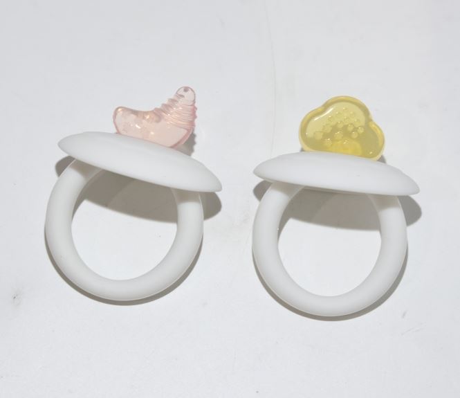teether
