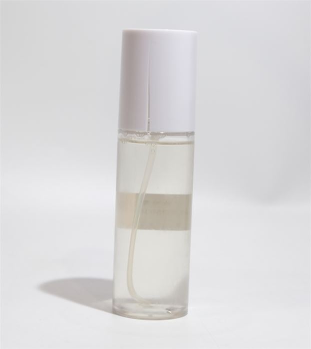 Setting spray