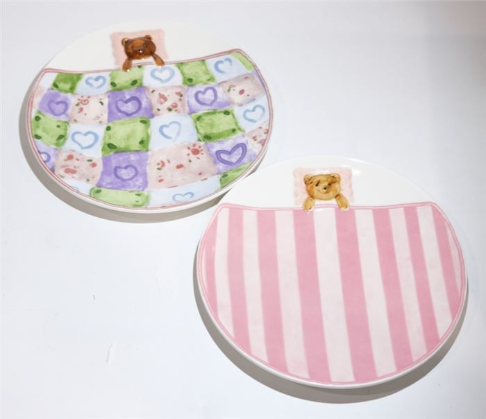 Ceramic Plate