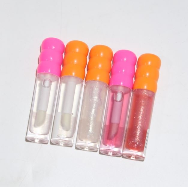 Lip oil