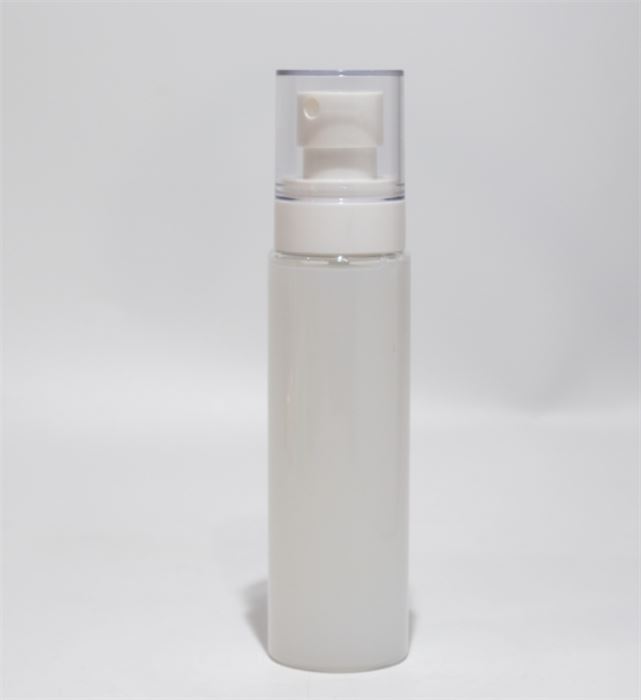 Fluffy spray