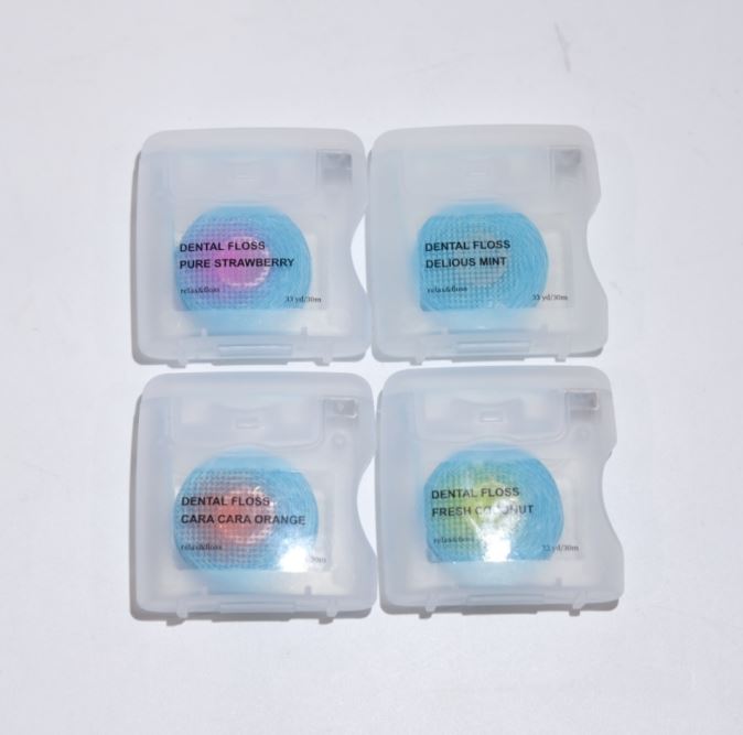 dental floss