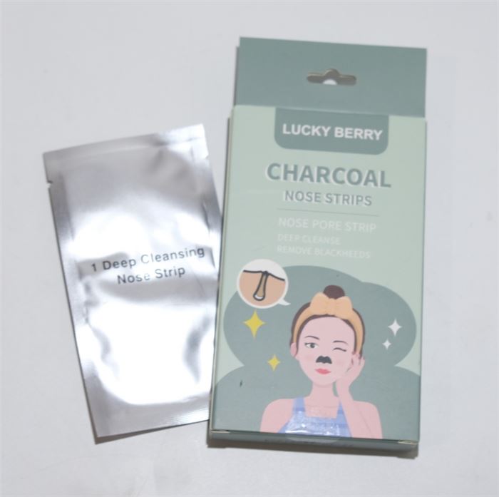 Nose strips